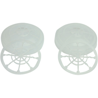 Couvre-filtre pour test d'ajustement North Les Distributions ICE