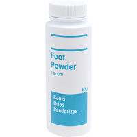 Foot Powders
