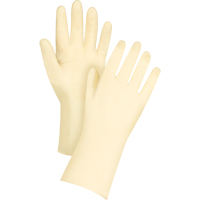 Canners Gloves, Size 7, 12" L, Latex, 18-mil Les Distributions ICE