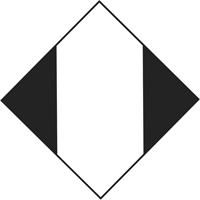 &eacute;tiquette d'exp&eacute;dition transport de mati&egrave;res dangereuses, Mati&egrave;res dangereuses diverses, Vinyle Les Distributions ICE