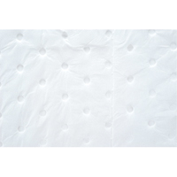 Rouleaux absorbants en fibres fines de calibre industriel, Lourd, 150' lo x 30" la, Absorption 70 gal. Les Distributions ICE