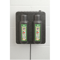 Cederroth Heated Eyewash Cabinets, Empty Bottle, 500 ml Les Distributions ICE