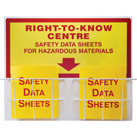 Basket Style Centre Boards, English, Binders Included Les Distributions ICE