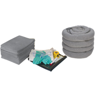 95-Gallon Replacement Kit, Universal Les Distributions ICE