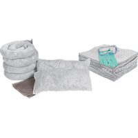 Trousse de rechange, 20 gallons, Huile seulement Les Distributions ICE