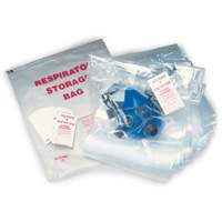 Sacs de rangement jetables pour la trousse de nettoyage pour respirateur 4002 ALLEGRO INDUSTRIES Les Distributions ICE
