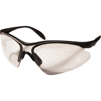 Lunettes Miranda, Lentille Transparent, Anti-&eacute;gratignures, ANSI Z87+/R&eacute;pond ou surpasse la norme CSA Z94.3 Les Distributions ICE