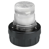 Clignotants d'avertissement avec signal visuel et sonore Les Distributions ICE