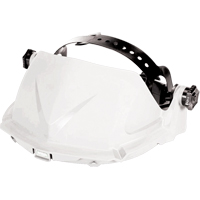 V-Gard&reg; Headgear Frame, Ratchet Suspension Les Distributions ICE