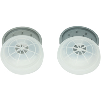 Dispositif de retenue de filtre North Les Distributions ICE