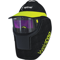 Casque Weldcap Les Distributions ICE
