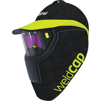 Casque Weldcap Les Distributions ICE