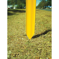 Flexible Marker Stakes Les Distributions ICE