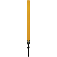Convex Ground Marker Stakes Les Distributions ICE