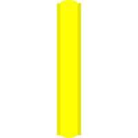 Convex Pavement Marker Stakes Les Distributions ICE