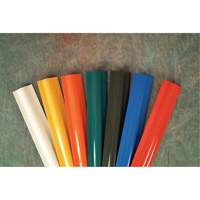 Convex Pavement Marker Stakes Les Distributions ICE