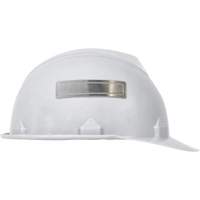 Retro-Reflective Hardhat Stickers Les Distributions ICE