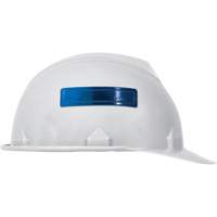 Retro-Reflective Hardhat Stickers Les Distributions ICE