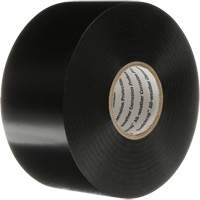 Ruban de protection contre la rouille tout temps Scotchrap, 50,8 mm (2") x 30,48 m (100'), Noir Les Distributions ICE