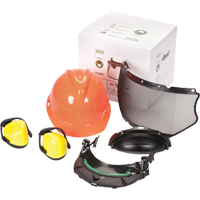 V-Gard&reg; Forestry Kit Les Distributions ICE