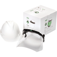 V-Gard&reg; Accessory System Kit with V-Gard&reg; Cap Les Distributions ICE