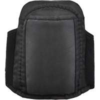 Proflex&reg; 350 Knee Pad, Hook and Loop Style, Foam Caps, Gel Pads Les Distributions ICE