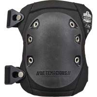 Proflex&reg; 335 Slip Resistant Cap Knee Pad, Buckle Style, Rubber Caps, Foam Pads Les Distributions ICE