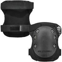 Proflex&reg; 335HL Slip Resistant Cap Knee Pad, Hook and Loop Style, Rubber Caps, Foam Pads Les Distributions ICE