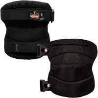 Proflex&reg; 230 Wide Soft Cap Knee Pad, Buckle Style, Foam Caps, Foam Pads Les Distributions ICE