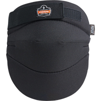 Proflex&reg; 230 Wide Soft Cap Knee Pad, Hook and Loop Style, Foam Caps, Foam Pads Les Distributions ICE