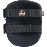 Proflex&reg; 230 Wide Soft Cap Knee Pad, Hook and Loop Style, Foam Caps, Foam Pads Les Distributions ICE