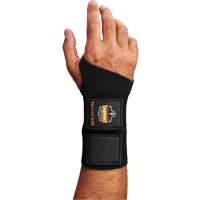 Support de poignet &agrave; double sangle ProFlex 675, N&eacute;opr&egrave;ne, Petit Les Distributions ICE