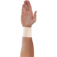 Serre-poignets universels mod&egrave;le 400 Proflex , &eacute;lastique, Taille unique Les Distributions ICE