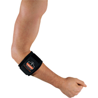 Appuis et supports pour coude  