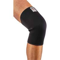 Genouill&egrave;re de compression monocouche ProFlex 600 Les Distributions ICE