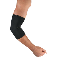 Manche de support pour le coude en n&eacute;opr&egrave;ne mod&egrave;le 650 Proflex  Les Distributions ICE