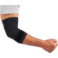 Manchon de compression pour le bras ProFlex 655 Les Distributions ICE