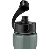 Bouteille d'eau sans BPA Chill-Its 5151 Les Distributions ICE