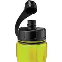 Bouteille d'eau sans BPA Chill-Its 5151 Les Distributions ICE