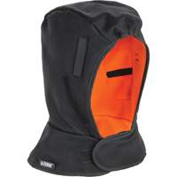 N-Ferno 6860 Two-Layer FR Winter Liner, Black, Cotton/Fleece/Modacrylic Les Distributions ICE