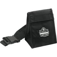 Sac pour masque respiratoire de sortie durgence Arsenal 5184 Les Distributions ICE