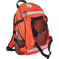Sac &agrave; dos m&eacute;dical de premier r&eacute;pondant Arsenal 5243 Les Distributions ICE