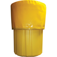 Poly-Top For 65 & 95 Gallon Overpacks Les Distributions ICE