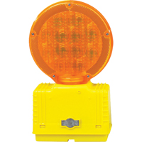 Barricade Light Les Distributions ICE