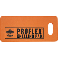 Proflex&reg; 375 Compact Kneeling Pad, 18" L x 8" W, 1" Thick Les Distributions ICE