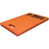 Kneeling Pad, 21" L x 14" W, 1" Thick Les Distributions ICE