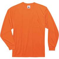High-Visibility Shirts