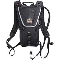 Sac dhydratation mince avec rangement Chill-Its 5156 Les Distributions ICE