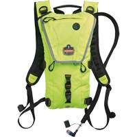 Sac dhydratation mince avec rangement Chill-Its 5156 Les Distributions ICE