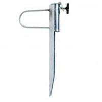 Pique d'ancrage pour parasol SHAX 6192 Les Distributions ICE